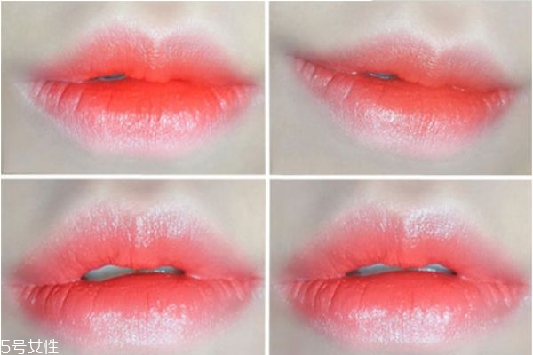 ��ʽҧ��ױ�Ļ��� ������Ůױ��